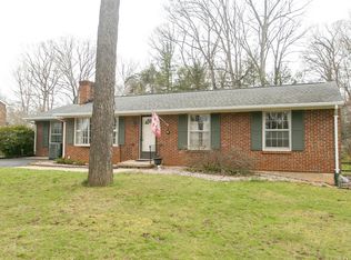 716 Rainbow Forest Dr, Lynchburg, VA 24502