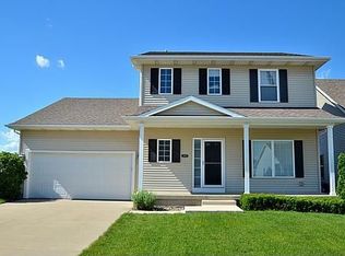 13115 Hammontree Dr, Urbandale, IA 50323