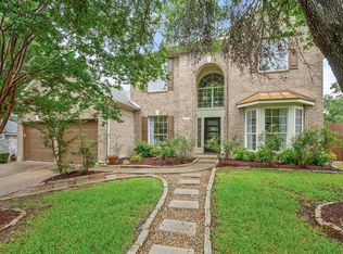 9204 Colberg Dr, Austin, TX 78749