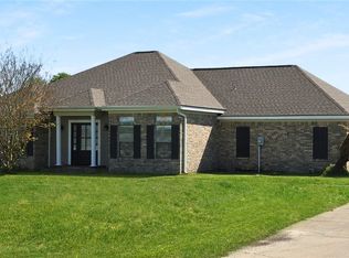 5787 Elliott Rd, Lake Charles, LA 70605