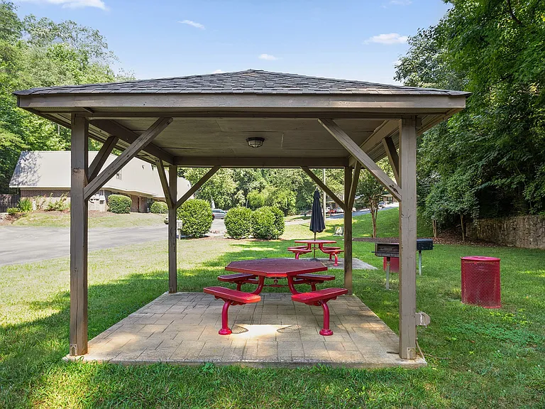 Picnic Area