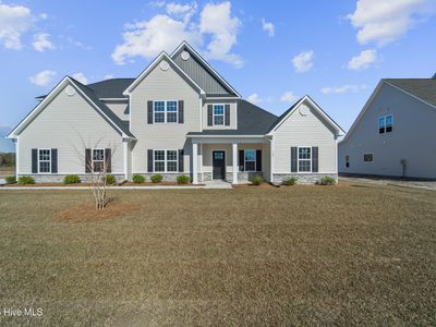 303 Water Wagon Trail, Jacksonville, NC, 28546