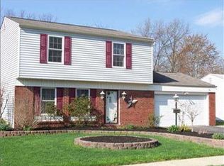 177 Green Lake St, Galloway, OH 43119