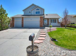 611 Ruby Dr, Fort Collins, CO 80525