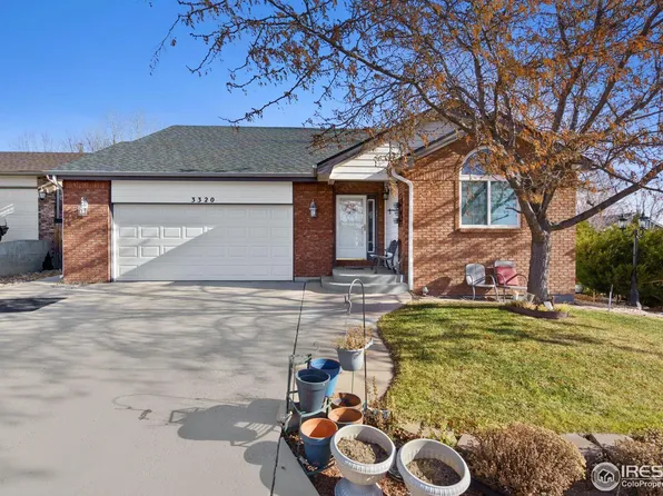 3320 Conestoga Ct, Evans, CO 80620