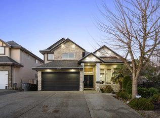 15181 68a Ave, Surrey, BC