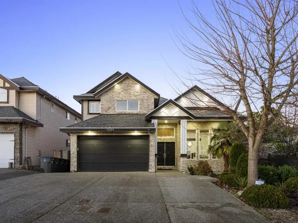 15181 68a Ave, Surrey, BC V3S 7Y7