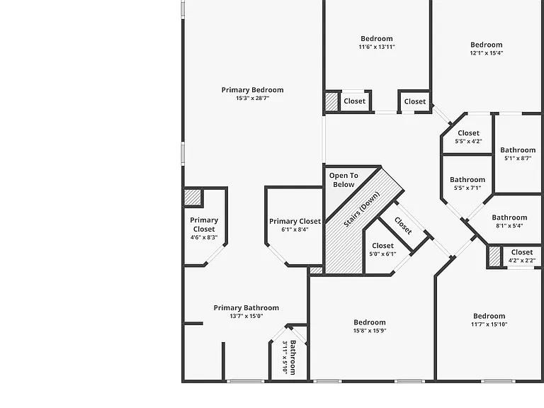 3738 Old Lighthouse Cir #SEASON RENTAL — Photo 34