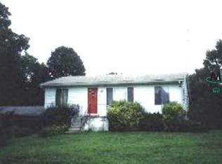 50 N Elk Lake Rd, Attica, MI 48412