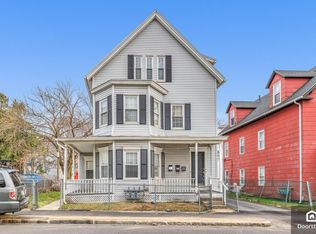 102 Endicott St #3, Worcester, MA 01610