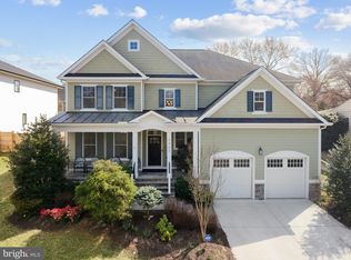 6403 Old Dominion Dr, Mc Lean, VA 22101