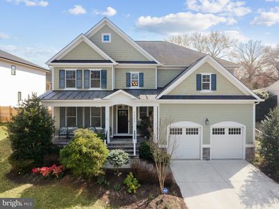 6403 Old Dominion Dr, Mc Lean, VA, 22101