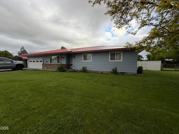3822 Mazama Dr, Klamath Falls, OR 97603