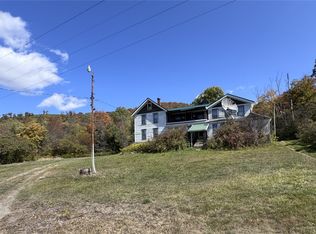 36 Maple St, Smethport, PA 16749