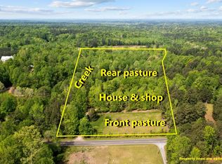 1579 Wayside Farm Rd, Franklinton, NC 27525