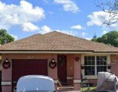 312 NW 5th Terrace, Hallandale Beach, FL, 33009