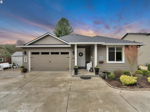 2007 NE 91st St, Vancouver, WA 98665