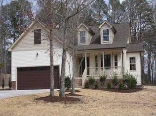 125 Churchill Rd, Louisburg, NC 27549