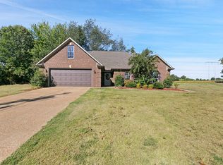 5376 Coldwater Cv, Milan, TN 38358