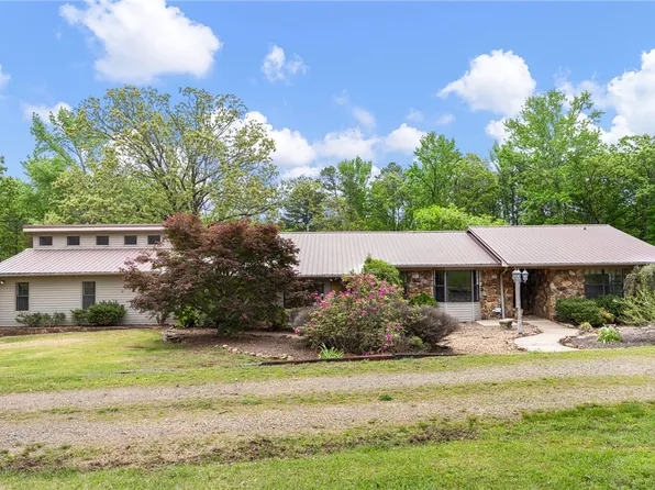 1231 Saint Joe Rd, Atkins, AR 72823