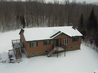630 Dalton Rd, Skandia, MI 49885