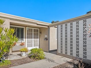 58 Calle Cadiz UNIT F, Laguna Woods, CA 92637