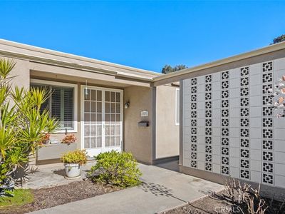 58 Calle Cadiz Unit F, Laguna Woods, CA, 92637