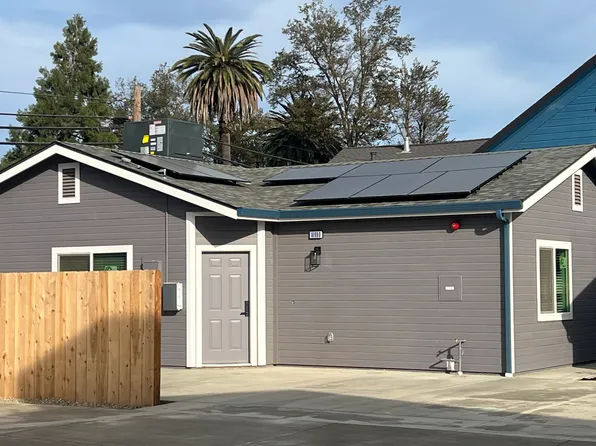 18990 N Orange St, Woodbridge, CA 95258