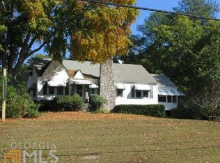 7260 Covington Hwy, Lithonia, GA 30058