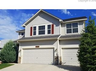 6731 Wild Indigo Dr, Colorado Springs, CO 80923