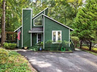 14115 Ridge Creek Rd, Midlothian, VA 23112