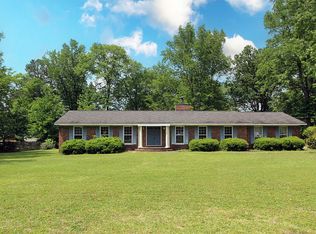 5 Mark St NE, Rome, GA 30165