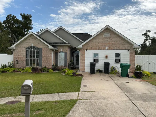 2809 Jared Ln, Marrero, LA 70072