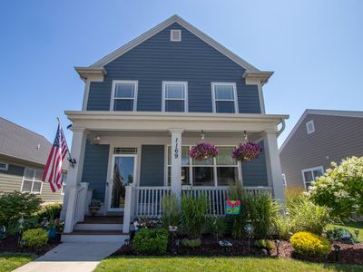 1169 Weaver Way, Burns Harbor, IN, 46304