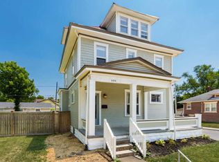 684 Kimball Pl, Columbus, OH