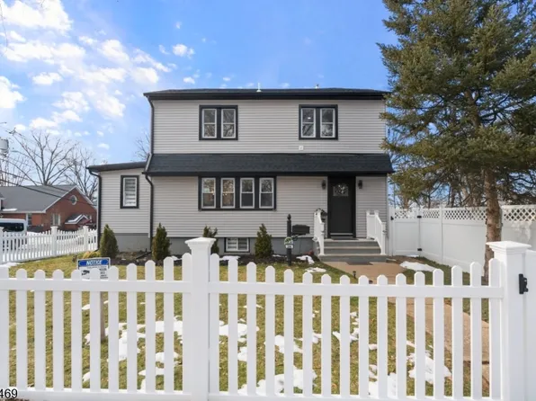 266 Elm Ave, Teaneck Twp., NJ 07666