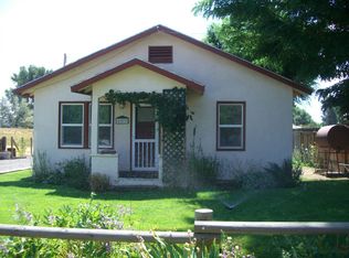 509 E 2nd St, Alturas, CA 96101