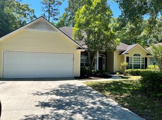 4645 Rustic Ridge Rd, Valdosta, GA 31602