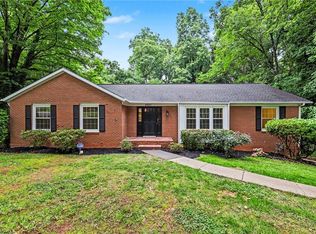 5021 Eastwin Dr, Winston Salem, NC 27104