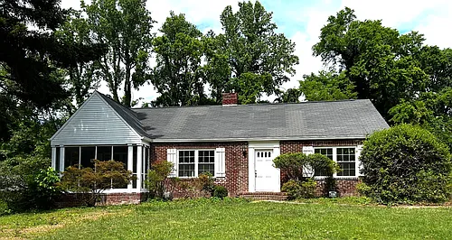 108 W Red Bud Rd Photo 1