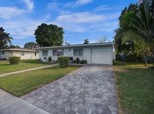 6140 NW 22nd St, Margate, FL 33063