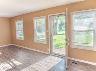 1900 N Maddox Dr, Muncie, IN 47304