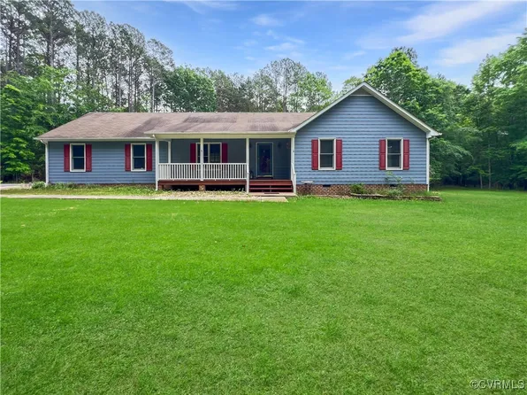 2600 Butterwood Dr, Powhatan, VA 23139