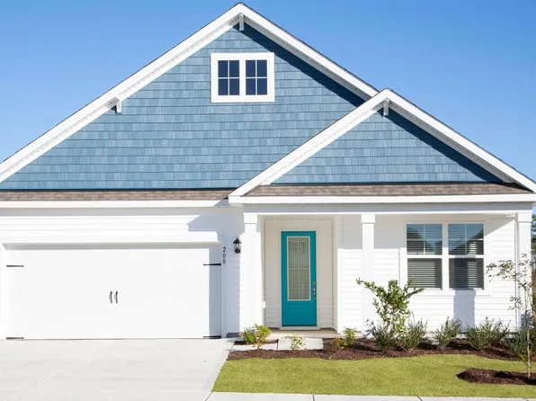 2008 Willowleaf Drive Lot 001, Leland, NC 28451