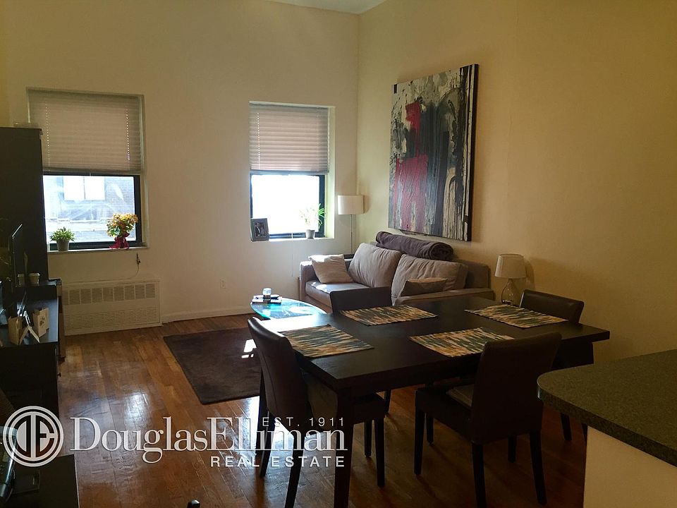 1st image of 351 W 57th St APT 3B