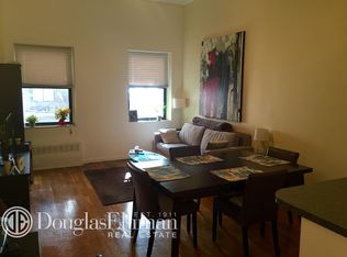 351 W 57th St APT 3B, New York, NY 10019
