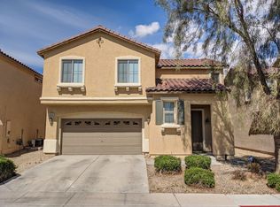 1850 Shining Elm Ct, North Las Vegas, NV 89031