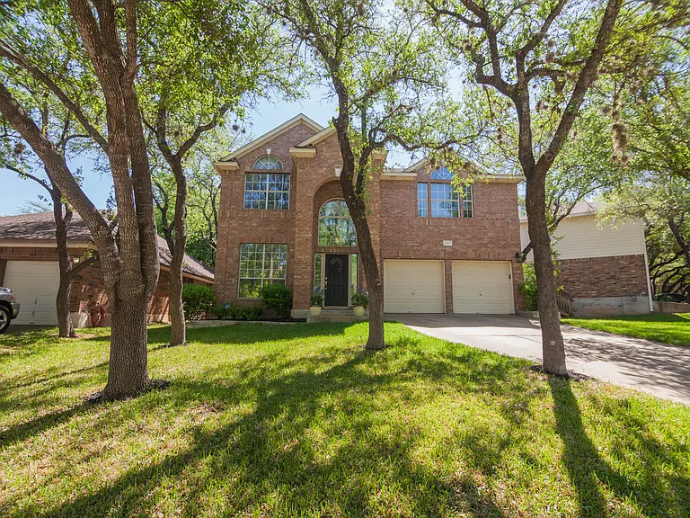 3505 Rip Ford Dr — Photo 20