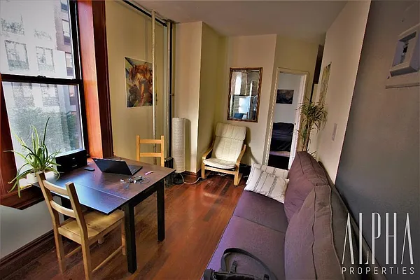 Rented by Alpha Properties NYC I LLC | media 24