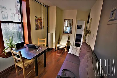 Rented by Alpha Properties NYC I LLC